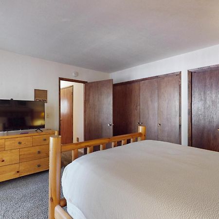 High Meadows Retreat Villa South Lake Tahoe Eksteriør billede