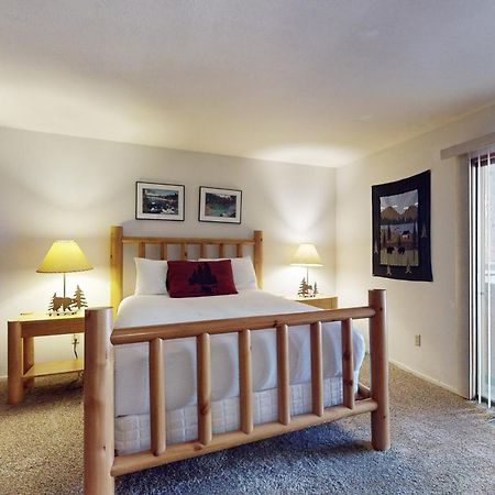 High Meadows Retreat Villa South Lake Tahoe Eksteriør billede