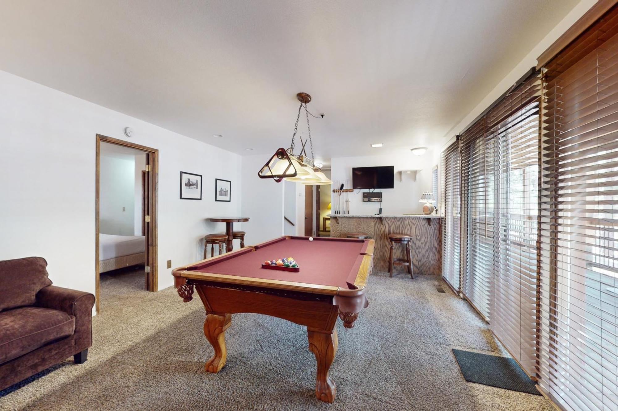 High Meadows Retreat Villa South Lake Tahoe Eksteriør billede