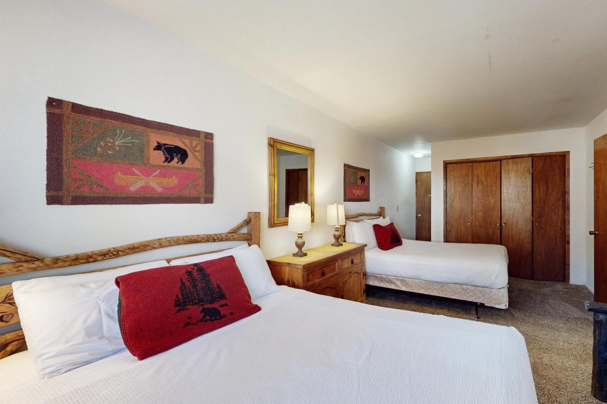 High Meadows Retreat Villa South Lake Tahoe Eksteriør billede