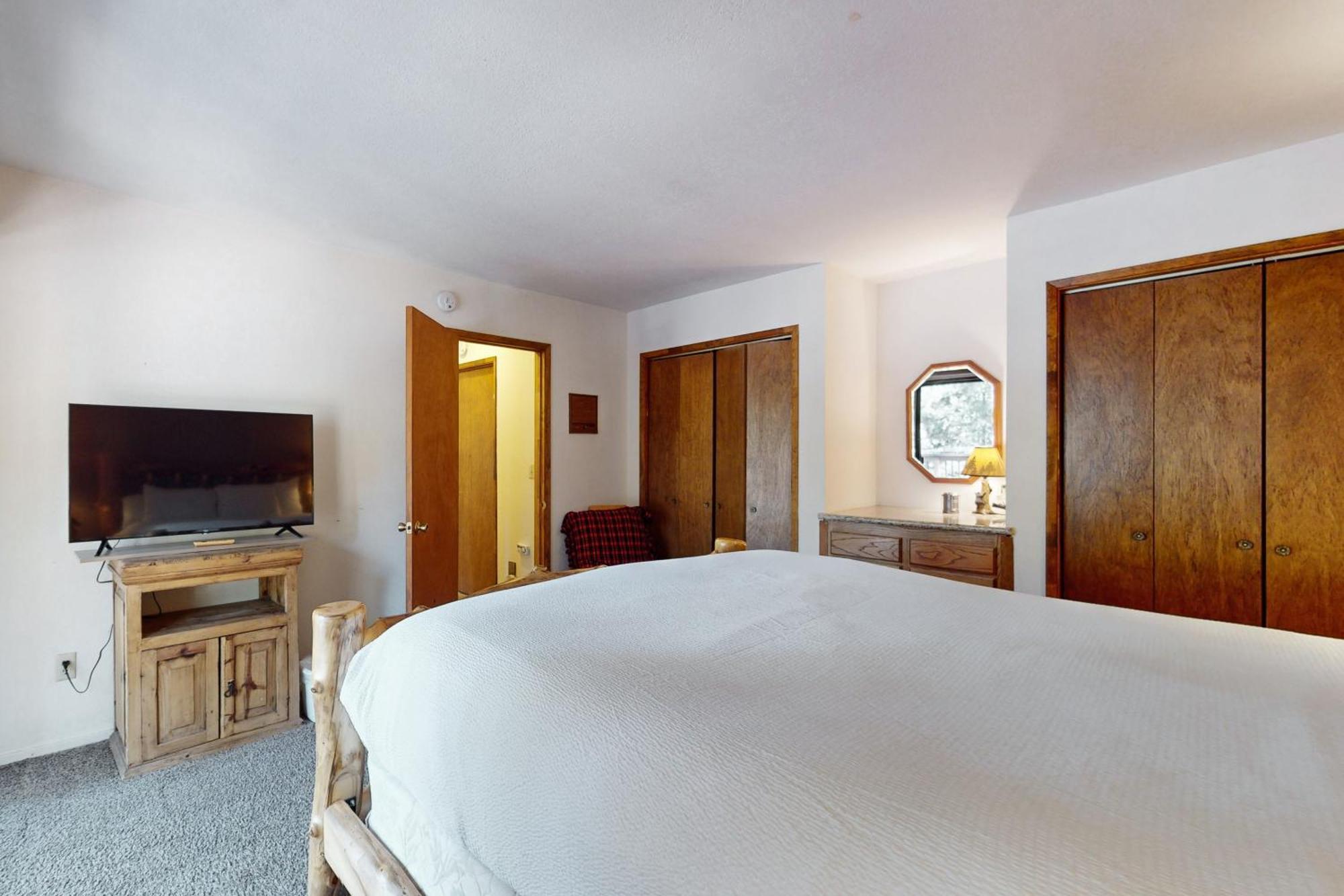 High Meadows Retreat Villa South Lake Tahoe Eksteriør billede